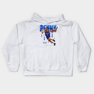 Penny Hardaway Kids Hoodie